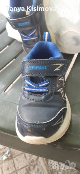 Детски маратонки , снимка 1