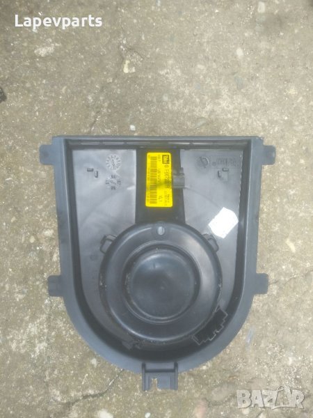 Вентилатор парно Seat Toledo,Leon,Bora,Golf 4, Audi a3 Сеат Толедо Леон , снимка 1