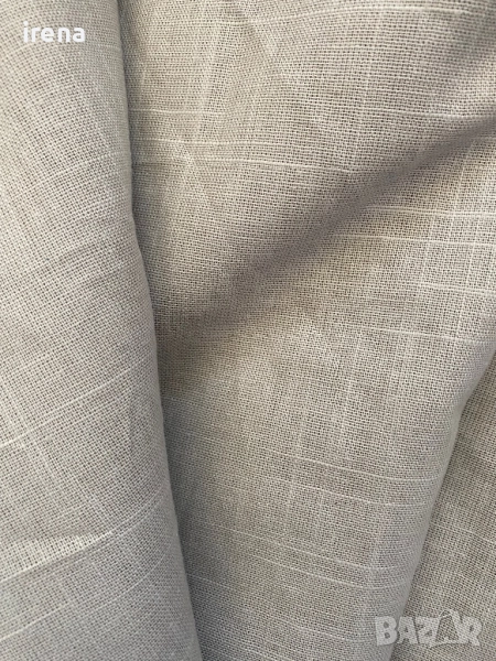 Завеса икеа, снимка 1