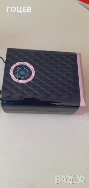 Печка за лак нокти Silver Crest, снимка 1