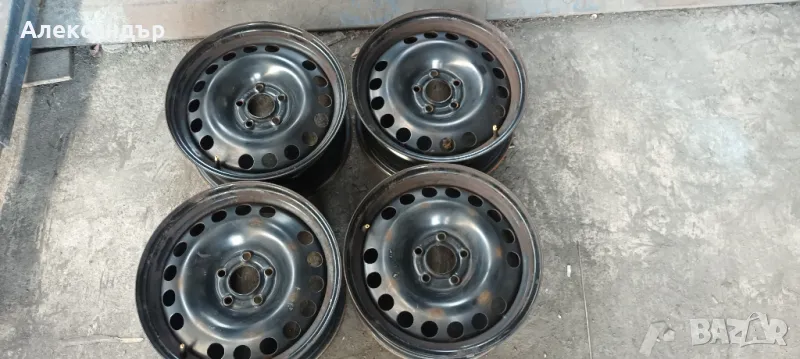 джанти опел , снимка 1