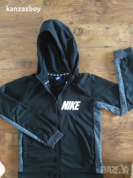 Nike - страхотно мъжко горнище , снимка 1