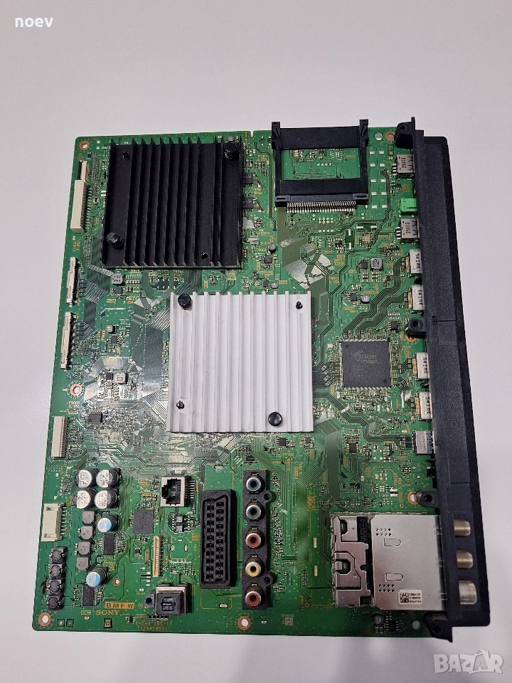 Main Board 1-894-595-11(189459511) от Sony KD-55X9005C, снимка 1