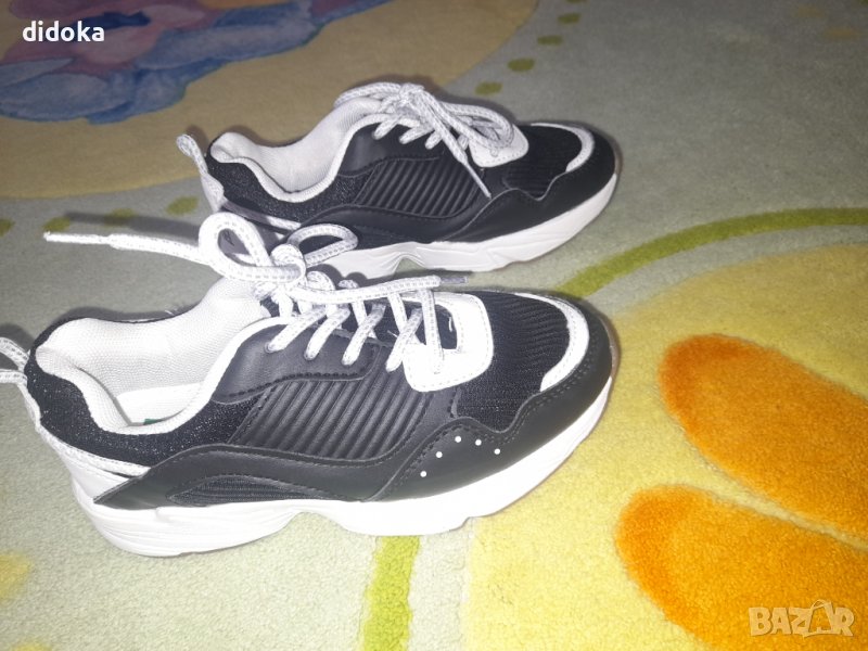 Маратонки united colors of benetton , снимка 1