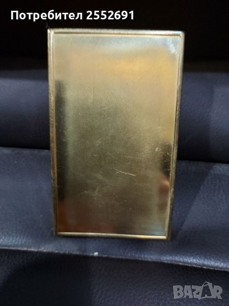 Табакера , снимка 1