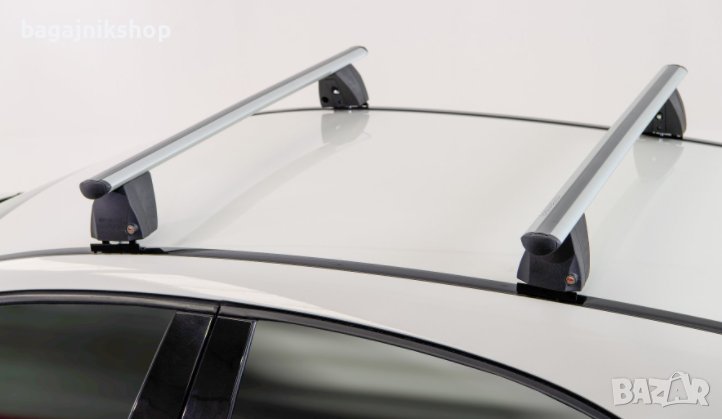 Напречни греди за Opel,Fiat -Menabo DLKIT53G -M, снимка 1