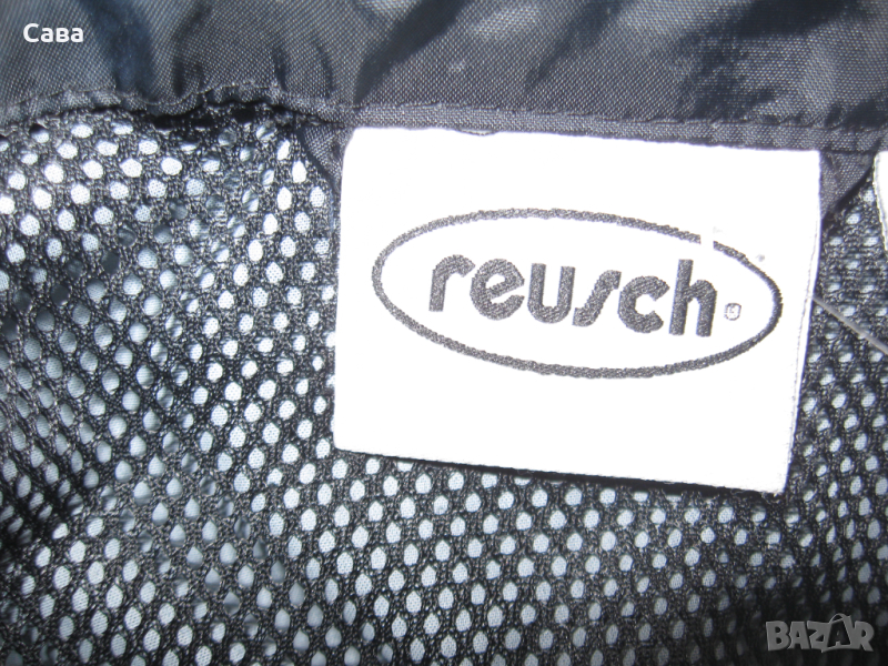 Яке пролет,лято REUSCH  мъжко,Л, снимка 1