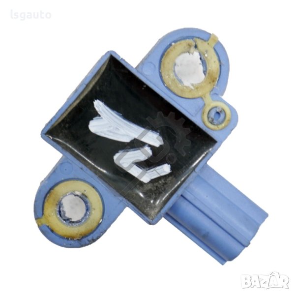 AIRBAG сензор Skoda OCTAVIA II (1Z) 2004-2010 ID:110971, снимка 1