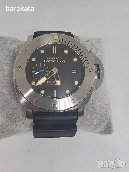 Panerai automatic, снимка 1