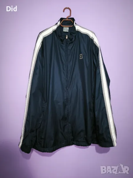 vintage ветровка Nike, снимка 1