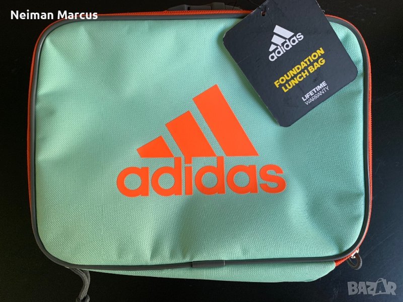 Adidas • Lunch Bag , снимка 1