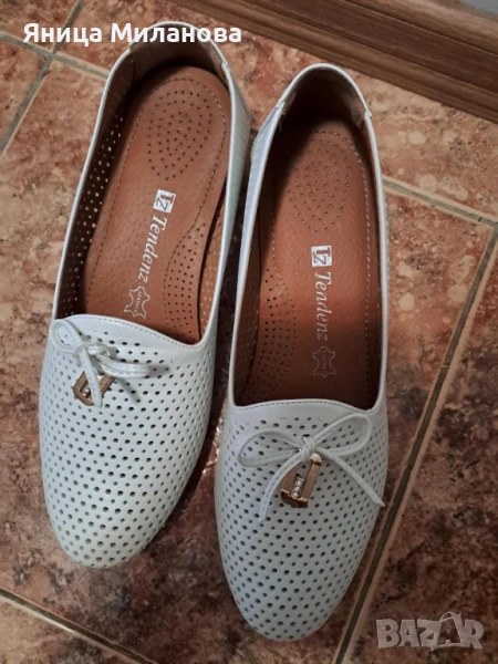 дамски обувки, снимка 1