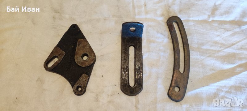 Планки регулиране алтернатор, снимка 1