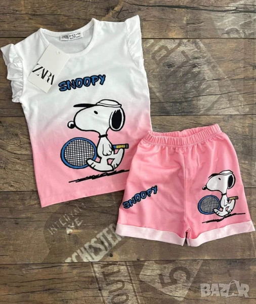 детски комплекти на едро, снимка 1