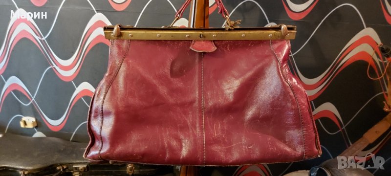 Стара чанта 3, снимка 1