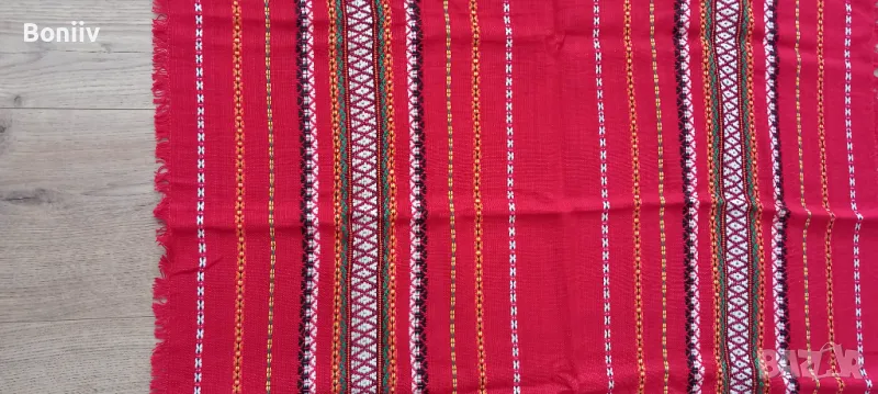 Битова покривка - нова, снимка 1