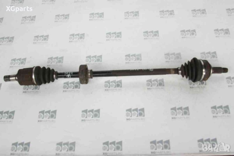 Полуоска предна дясна за Honda Jazz 1.4i 83к.с. (2002-2008), снимка 1