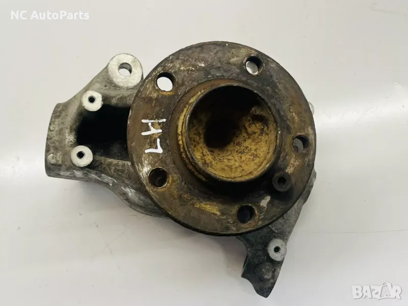 Преден ляв шенкел за BMW БМВ 1 серия F20 F21 2.0 дизел 6792285-04 2013, снимка 1