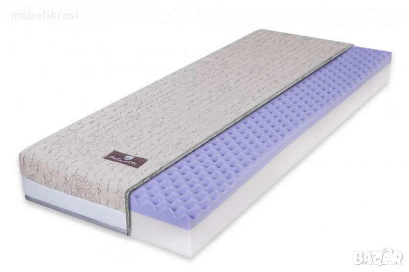 матрак Cannella С -10% ОТСТЪПКА!, снимка 1