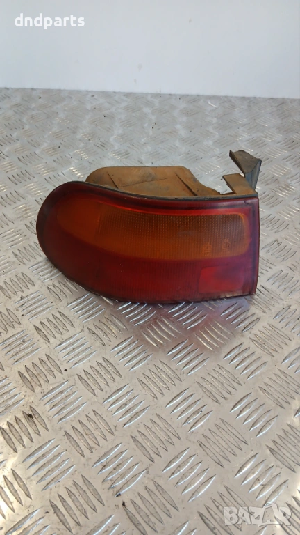 Ляв стоп Honda Civic 1994г., снимка 1