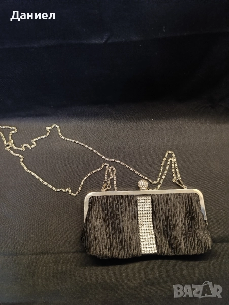 Дамска чанта, снимка 1