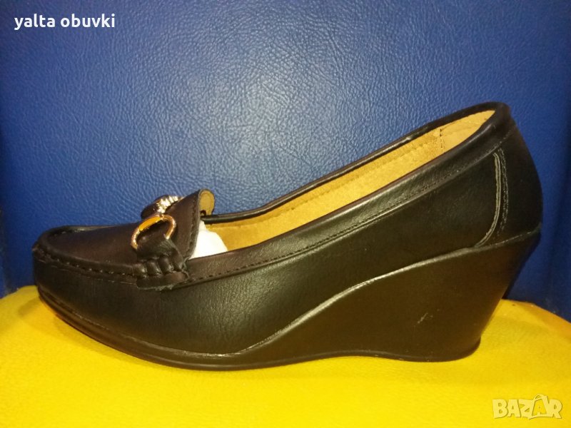 Дамски обувки GGM S15, снимка 1