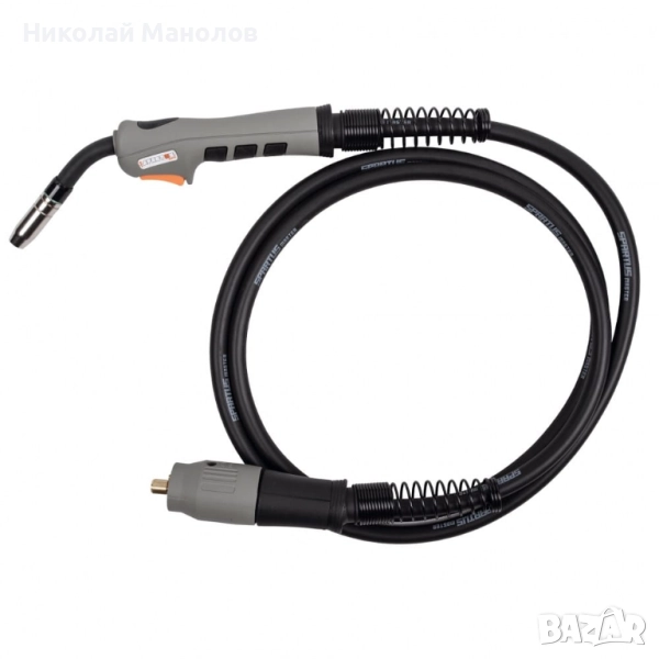 Миг горелка 150 3m SPARTUS Master, снимка 1