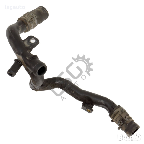 Тръба охладителна система Mercedes-Benz B-Class (W245) 2005-2011 ID: 122473, снимка 1