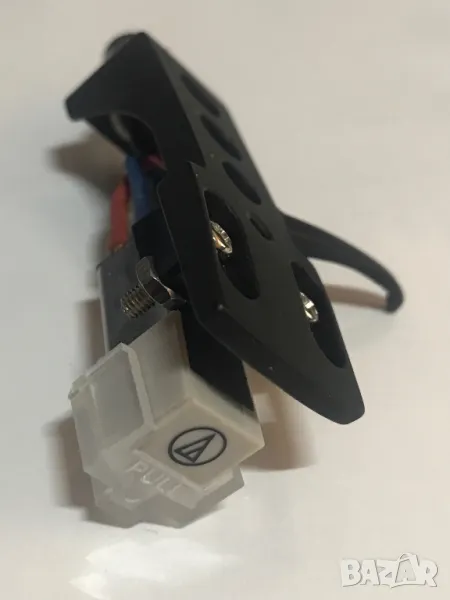 Чисто нов комплект Audio Technica AT3600L + Headshell, снимка 1