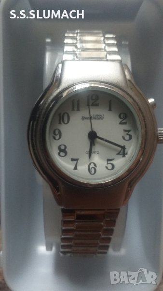 Мъжки часовник COBOLT Speedimaster, снимка 1