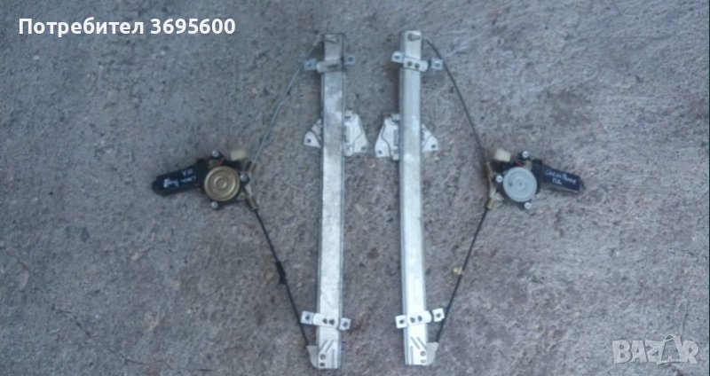 Мицубиши Спейс Рънър/ Space Runner стъклоповдигач/ моторче ел стъкла, снимка 1