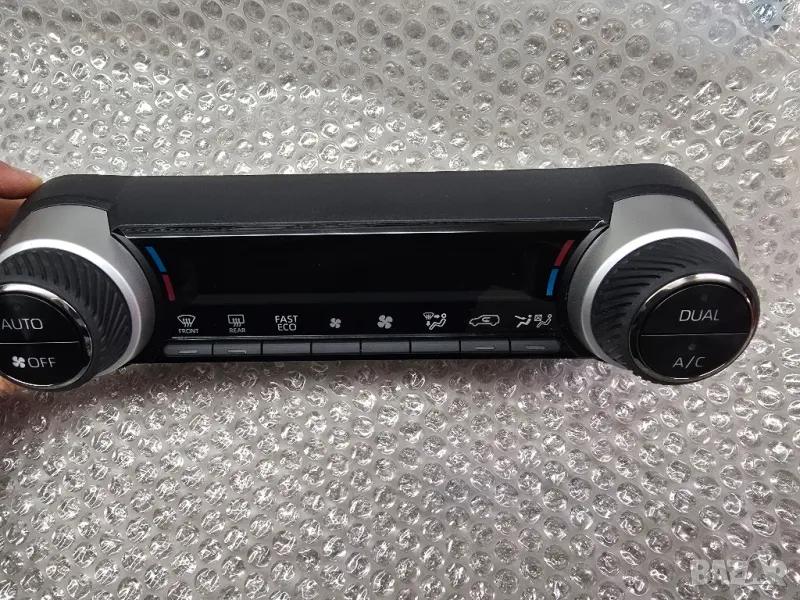 Панел за климатроник rav4 2022, снимка 1