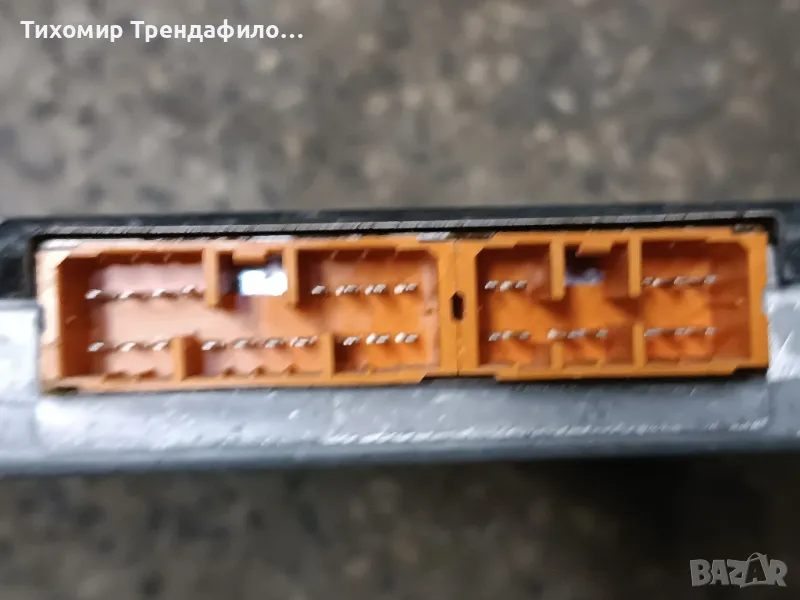 ABS , HONDA CONCERTO. ENGINE, 1.6 16V , 39790SK3G01 , 39790-SK3-G01 , 39790 SK3 G01, снимка 1