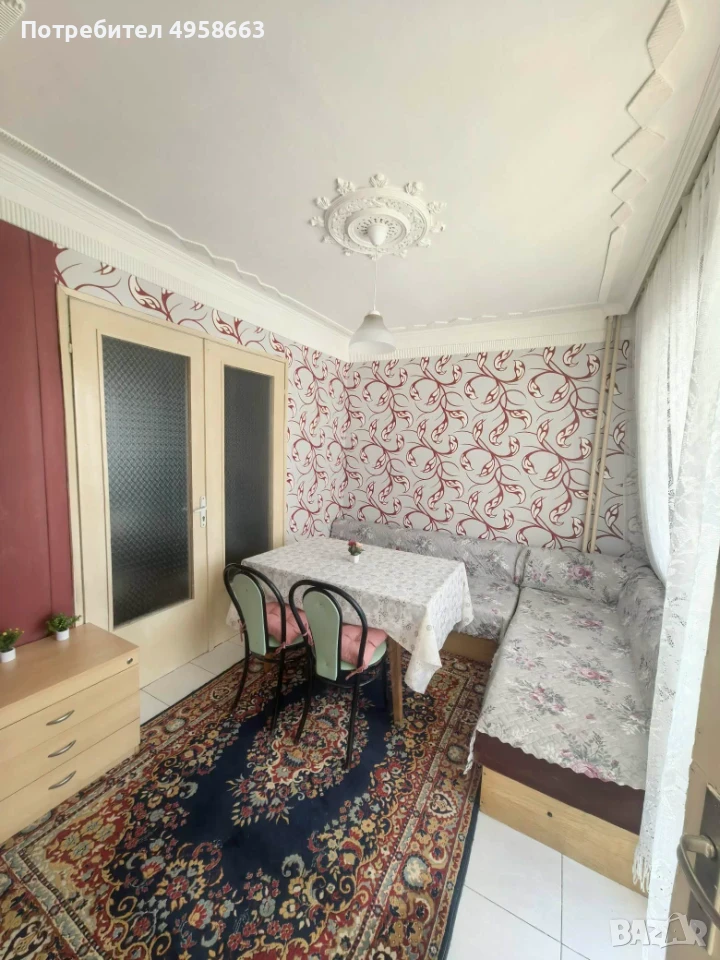 🏠 Апартамент под наем в Димитровград – отлична локация и ниски месечни разходи!, снимка 1