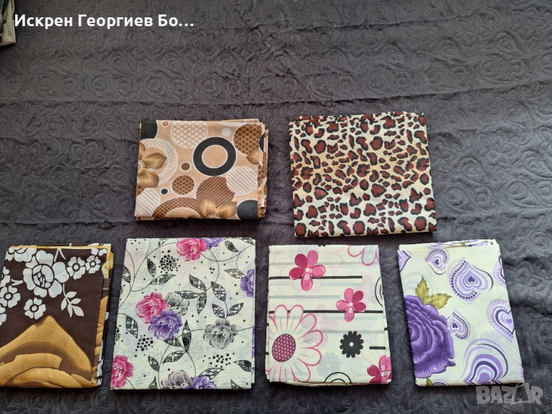 долни чаршафи, снимка 1