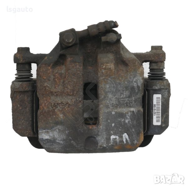 Преден ляв спирачен апарат Opel Insignia 2008-2013 ID: 113584, снимка 1