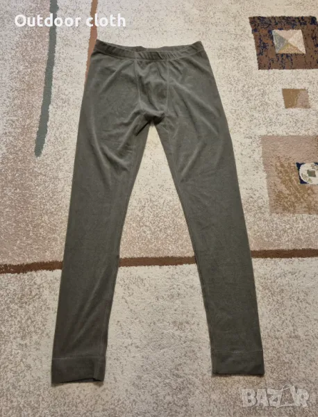 MacKenzie термо клин лов риболов туризъм ски бушкрафт, снимка 1