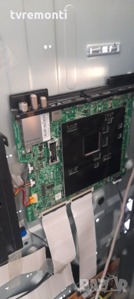 Mainboard BN41-02695A BN94-14136K for Samsung QE55Q60 QRQ60T, снимка 1