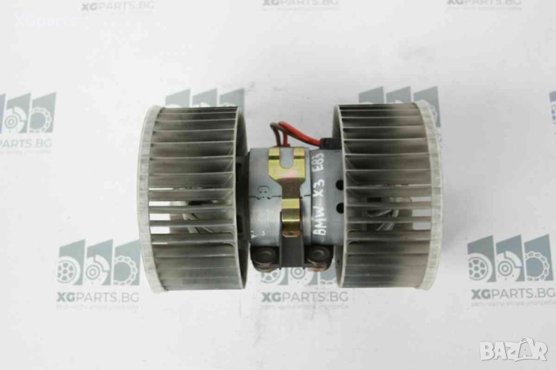 Вентилатор парно за BMW X3 E83 (2004-2011), снимка 1