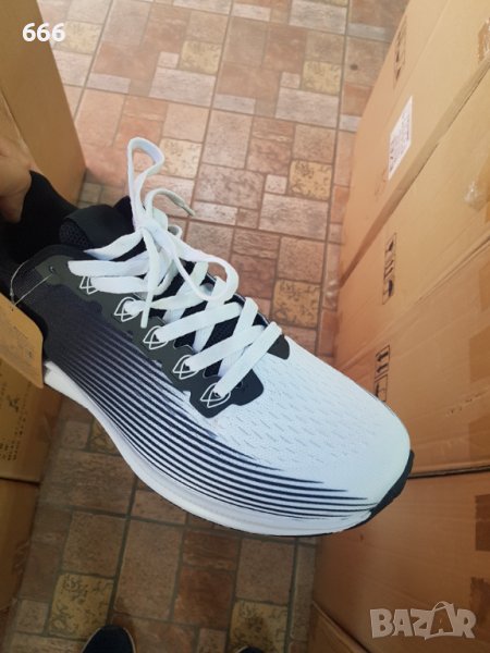 Маратонки, снимка 1