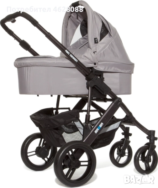 Детска Количка ABC Design, снимка 1