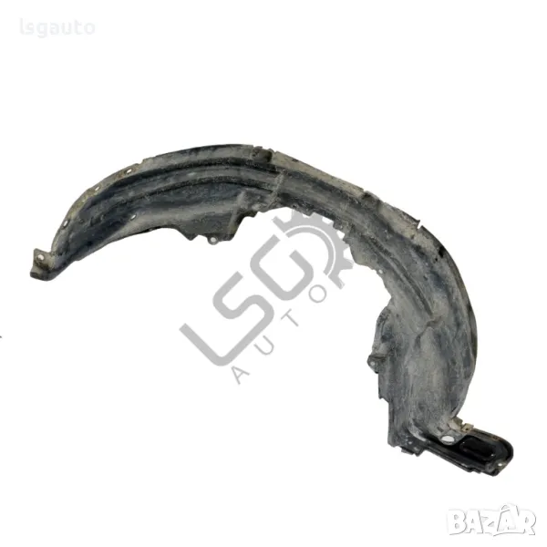 Преден десен подкалник Nissan X-Trail I 2001-2007 ID: 143553, снимка 1