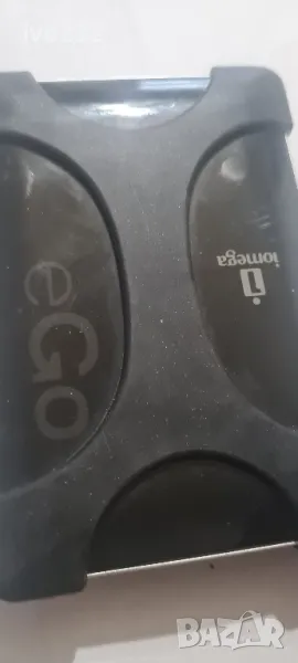 външен хард диск, снимка 1