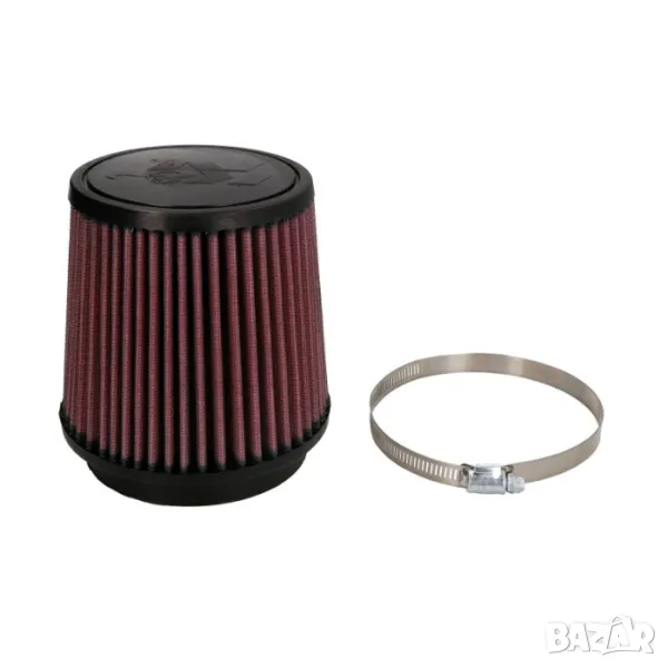 Конусен филтър К&N 102мм, снимка 1