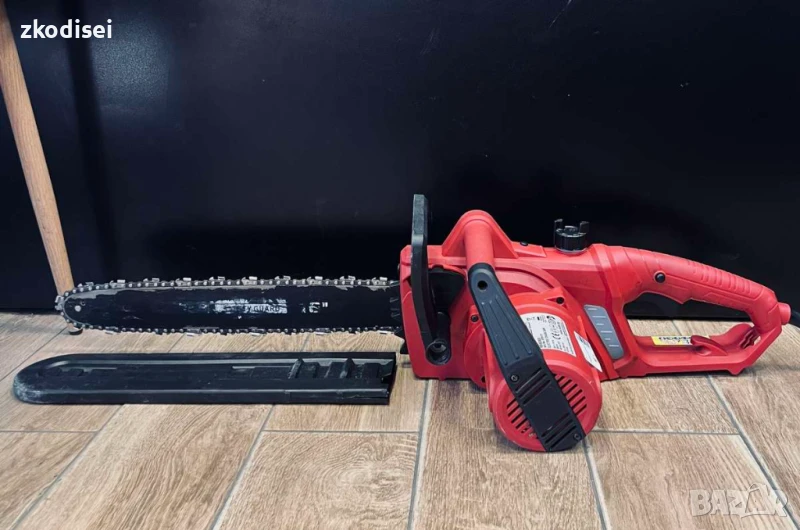 Електропил RAIDER RD-ECS23, снимка 1