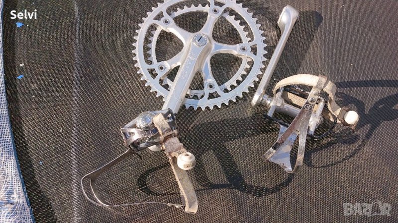 Gipiemme части, снимка 1