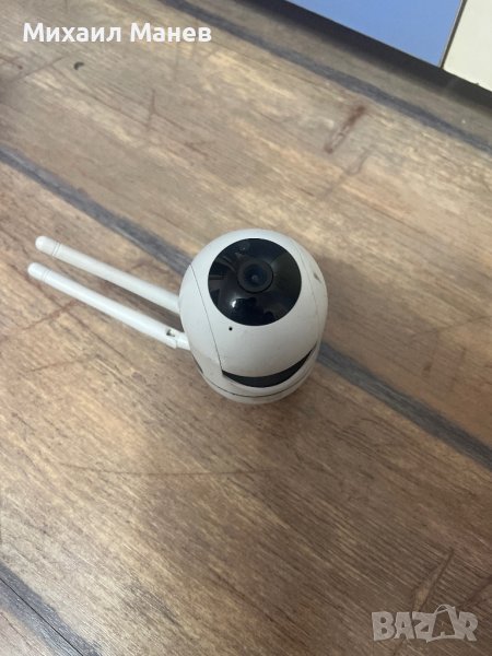  Ip camera , снимка 1