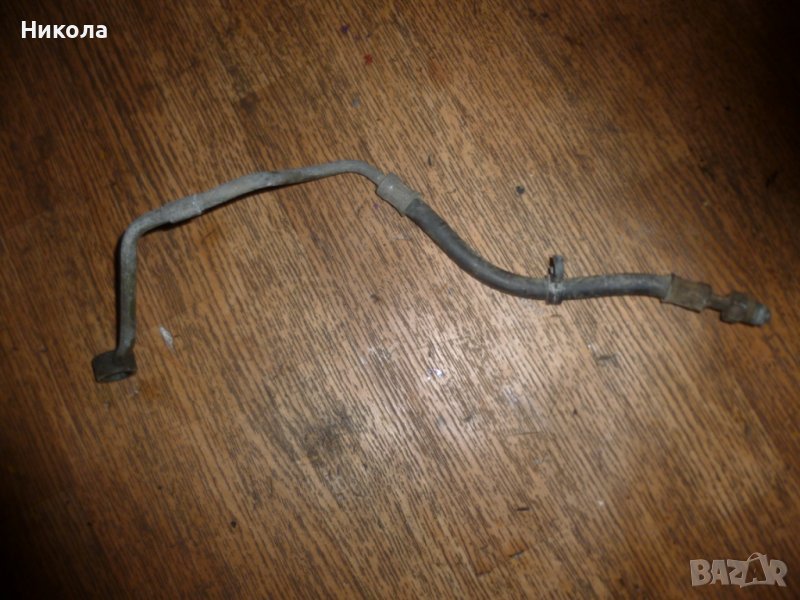 Маркуч горивна рейка Сузуки Витара 1.6 16 кл, снимка 1