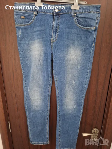 Дънки, снимка 1