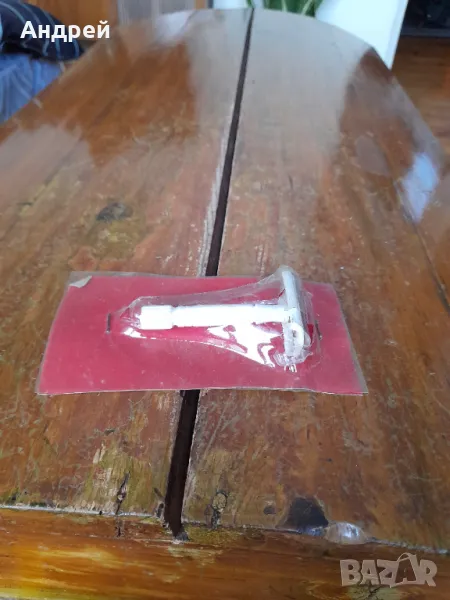 Стара самобръсначка #14, снимка 1